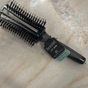 Olivia Garden ThermoVent Hair Brush 2 1/2-3” 64mm